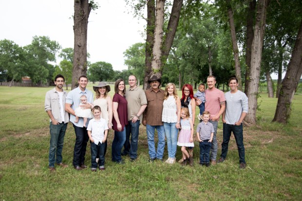 May 29 2016 Family 2