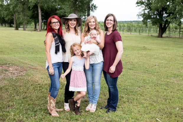 May 29 2016 Family Girls.jpg