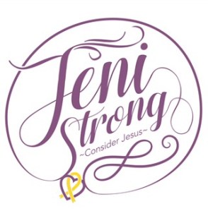 Jeni Strong Logo 